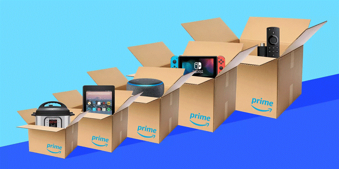 Everything we know so far about Amazon’s Prime Early Access Sale 2022